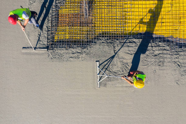 Best Concrete Installation Cost  in Bloomingdale, NJ