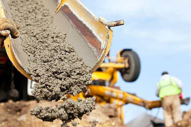 Best Concrete Foundation Repair  in Bloomingdale, NJ