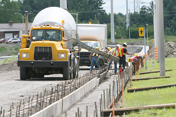 Best Custom Concrete Contractor  in Bloomingdale, NJ